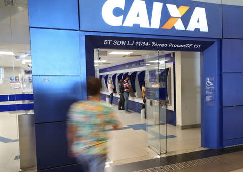 Justiça determina tempo máximo de espera em agência da Caixa é de 20 minutos