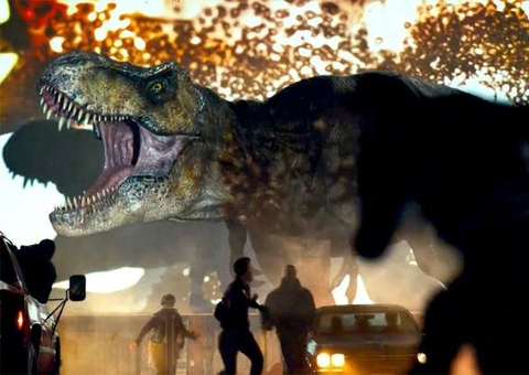 Universal divulga prólogo de Jurassic World: Domínio; assista