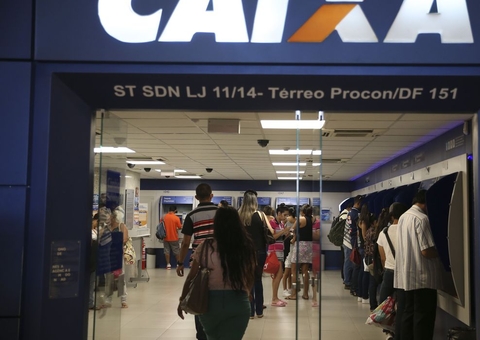 Mais de 8 milhões de trabalhadores não sacaram o abono salarial PIS/Pasep