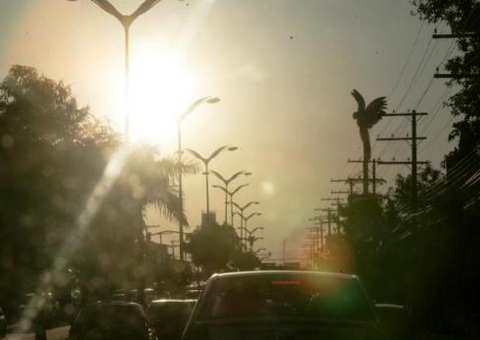 Manaus deve registrar novo recorde de calor na quinta-feira; veja temperatura
