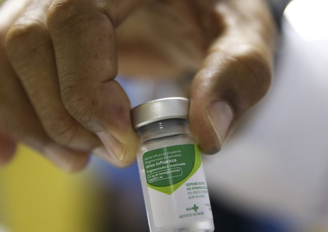 Infogripe aponta aumento de casos de influenza entre crianças