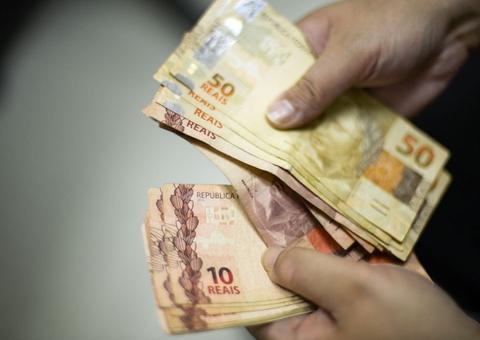 Caixa paga hoje auxílio emergencial a nascidos em junho