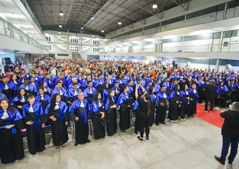 Vestibular da Nilton Lins segue com inscrições abertas até quarta; saiba mais