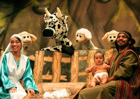 Espetáculo 'Um Sonho de Natal’ já tem data para começar em Manaus; confira