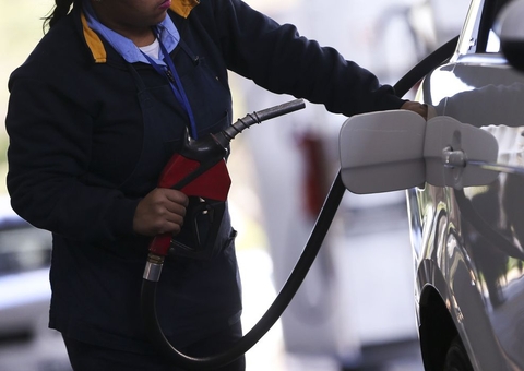 Bombas de combustíveis terão certificação eletrônica 