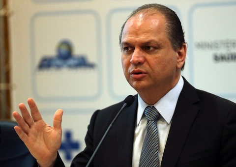 CPI ouve Ricardo Barros sobre suspeitas na compra da Covaxin