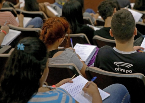 Inscrições para Encceja 2022 terminam hoje