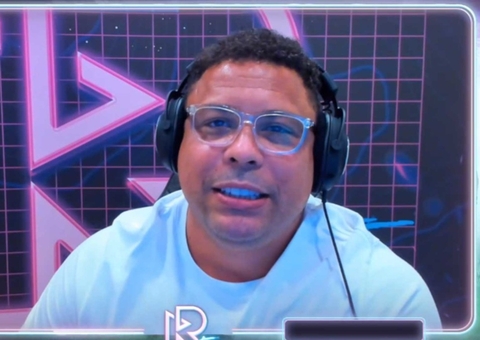 Com saída de Tite, Ronaldo sugere estrangeiros para cargo de técnico da Seleção