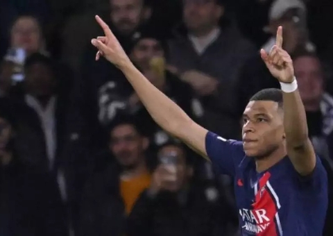 PSG define alvos para substituir Mbappé, diz jornal; veja quem são