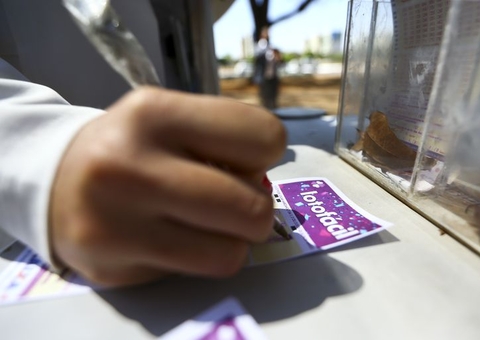 Aposta de Manaus ganha mais de R$ 1 milhão na Lotofácil