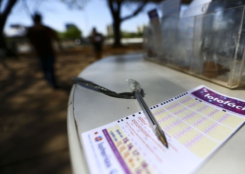 Apostas do Amazonas estão entre as 79 ganhadoras da Lotofácil da Independência