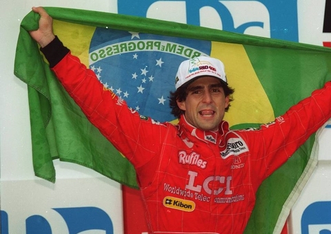 Ex-piloto da Fórmula Indy, André Ribeiro, morre de câncer