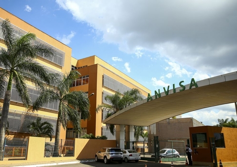 Anvisa determina apreensão de lote falsificado de remédio para atrite