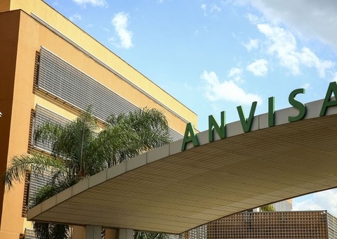 Exportação de oxigênio e vacinas precisará de aprovação da Anvisa