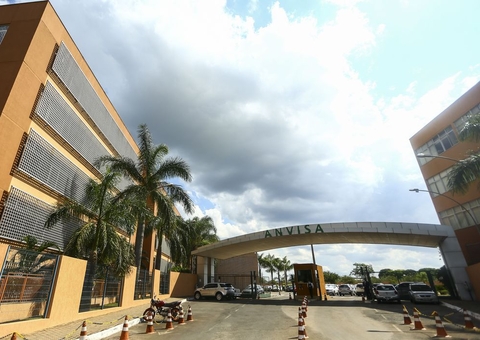 Anvisa recebe pedido de uso emergencial de medicamento contra covid-19