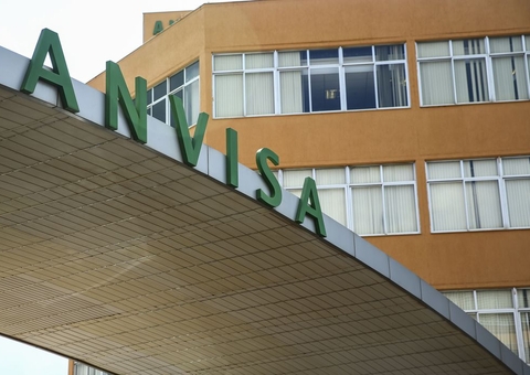 Anvisa aprova uso emergencial de medicamento para Covid-19