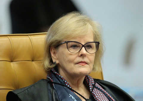 Cloroquina: Rosa Weber envia à PGR nova notícia-crime contra Bolsonaro