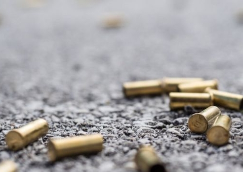 Deficiente e mulher são executados com mais de 15 tiros na cabeça em Manaus