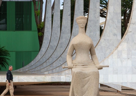 STF mantém prisão de acusado da morte de Genivaldo Santos