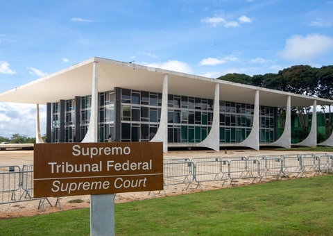 Defesa de coronel da PM preso em atos golpistas pede liberdade ao STF