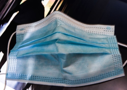 Brasil registra 966 mortes por Covid-19 nas últimas 24h 