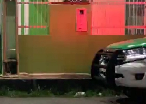 Mulher mantida refém estava sendo torturada pelo marido em Manaus