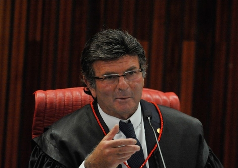 Ministro Luiz Fux deve receber honraria na Assembleia Legislativa do Amazonas