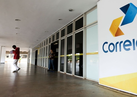Documentos perdidos podem ser encontrados nos Correios