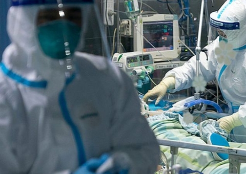 Jovens na UTI já são maioria e necessidade de ventilação mecânica bate recorde