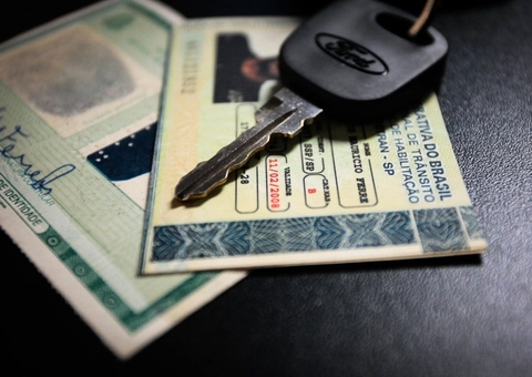 Motoristas não vão pagar DPVAT em 2022