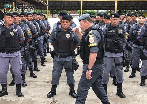 Prefeitura se une ao DPU em pedido de suspensão de vacinas em PMs no AM 