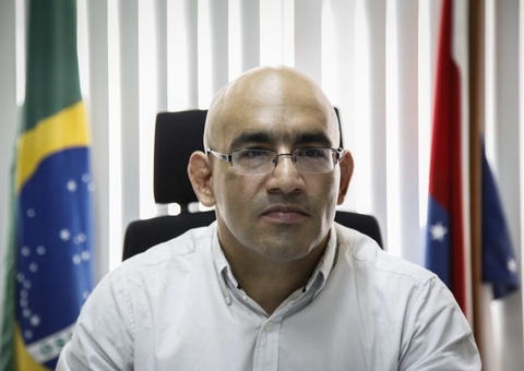 Toffoli decidirá se há censura do CNJ em manter Valois afastado das redes sociais