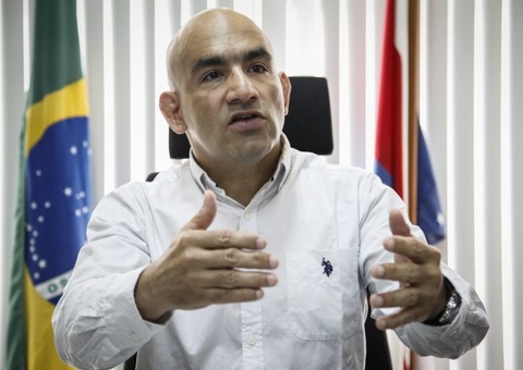 CNJ diz que avaliará atividades político-partidárias de Luís Carlos Valois nas redes sociais