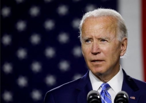 Biden anuncia sanções contra grupo que tomou o poder em Mianmar