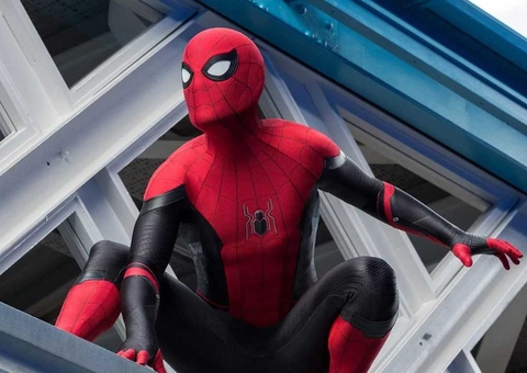 Homem-Aranha 3 já é a maior estreia da história no Brasil