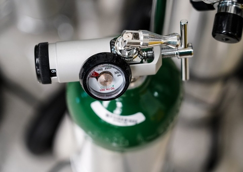 Anvisa autoriza funcionamento de fornecedores de oxigênio medicinal
