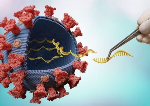 Brasileiro com passagem pela África do Sul, foco da ômicron, testou positivo para Covid