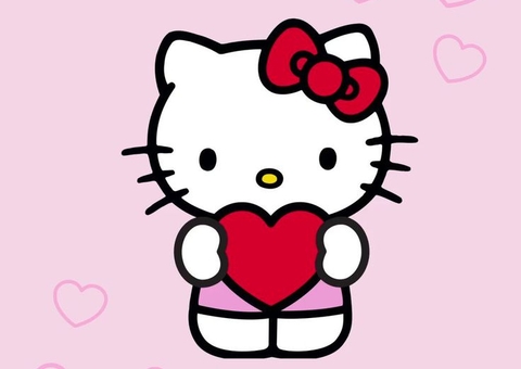 Hello Kitty completa 50 anos; veja curiosidades sobre a personagem