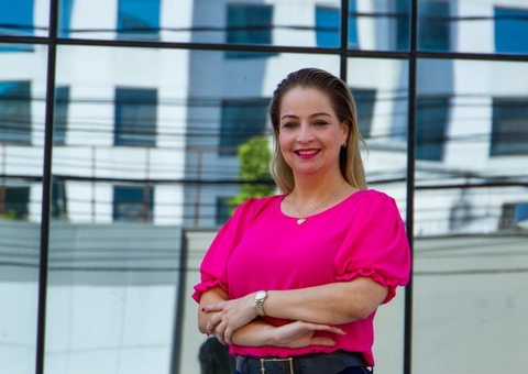Candidata ao Governo do Amazonas, Carol Braz declara R$ 640 mil ao TSE