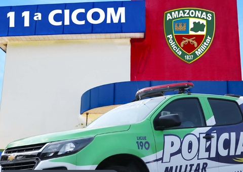 Homem toma de volta carro de comprador que não pagou parcelas e acaba preso em Manaus