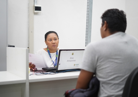 Confira as  66 vagas de emprego do Sine Amazonas para esta quarta