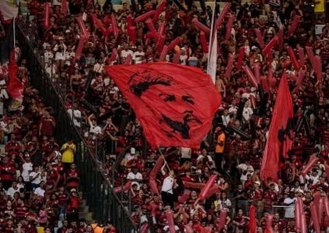 Nova pesquisa mostra o ranking de torcidas do Brasil; confira