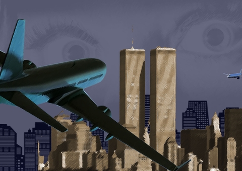 3 mil pessoas de 90 nacionalidades morreram na tragédia do 11 de setembro