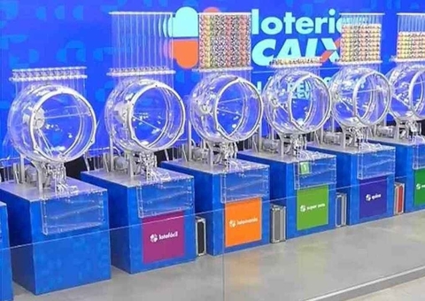 Mega-Sena sorteia R$ 76 milhões nesta terça-feira