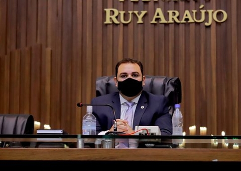 Aleam denuncia queimadas na capital e pede providências à Semmas