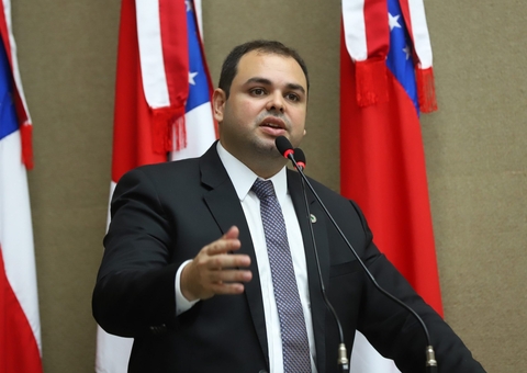 Saiba porque reeleição de Roberto Cidade para presidência da Aleam não é inconstitucional