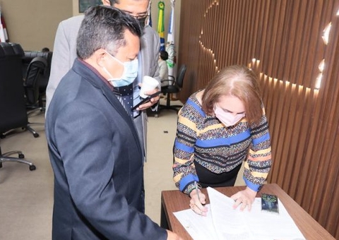 Deputados iniciam hoje  CPI da Amazonas Energia em Manaus