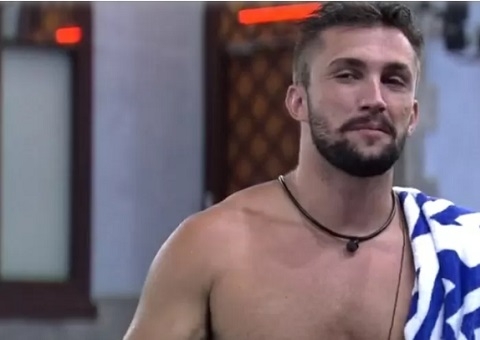 Arthur revela que irá indicar Juliette ao paredão: 'ela sabe'