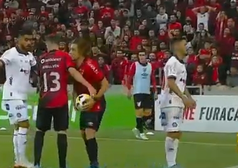 Atlético-MG precisa repetir Flamengo de Jorge Jesus, aponta Cuca por título