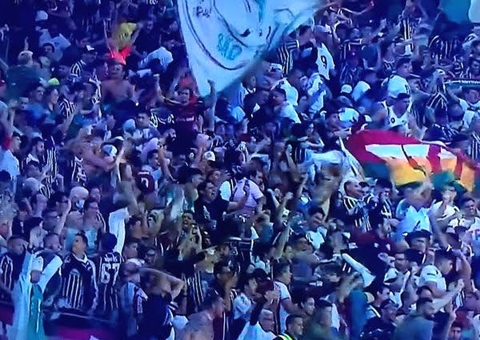 Fluminense defende bom momento e busca vantagem na Copa do Brasil contra o Fortaleza